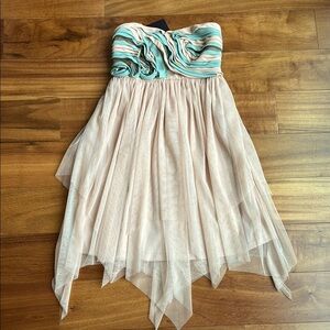 NWT Ryu dress
